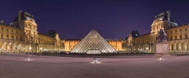 Louvre