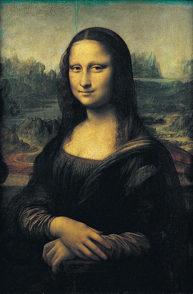 Mona Lisa