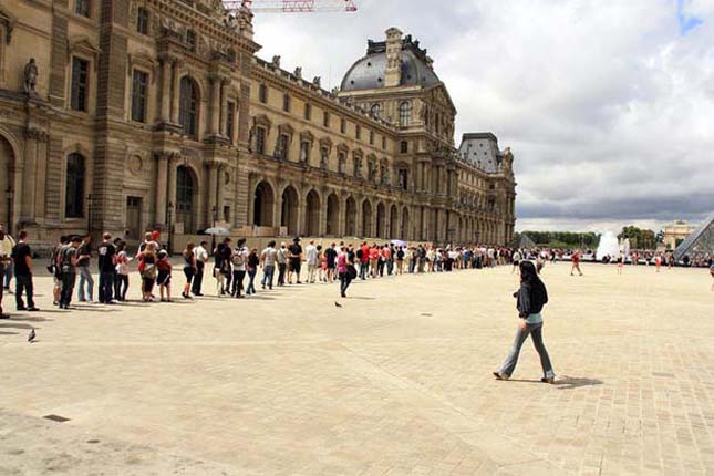 Louvre