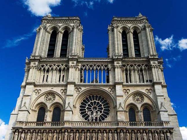 Notre Dame