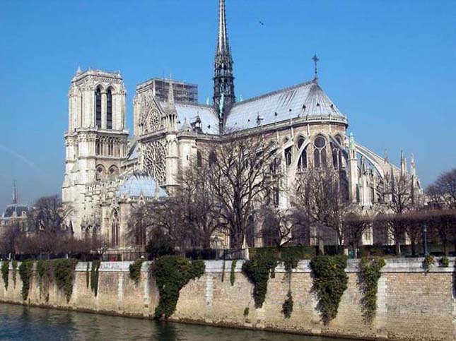 Notre Dame