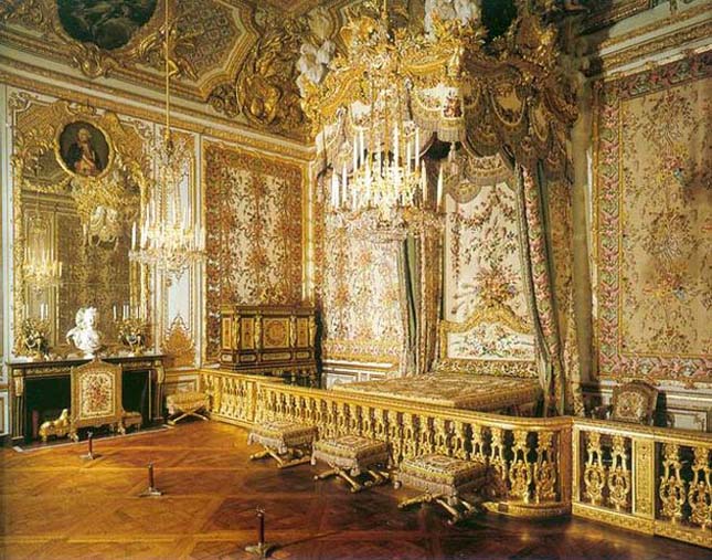 Versailles-i kastély