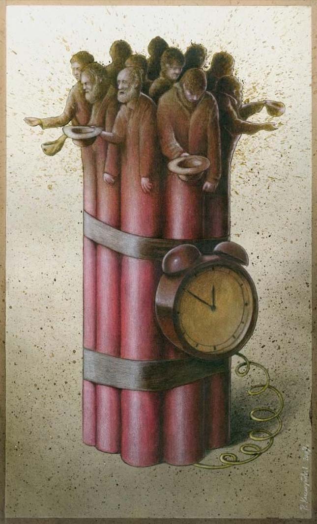 Pawel Kuczynski