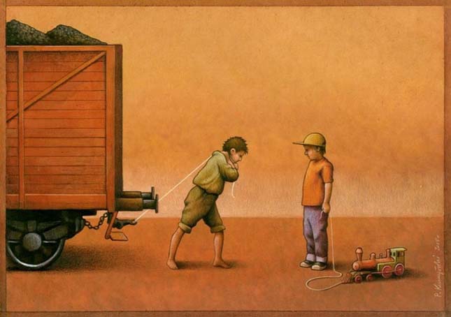 Pawel Kuczynski