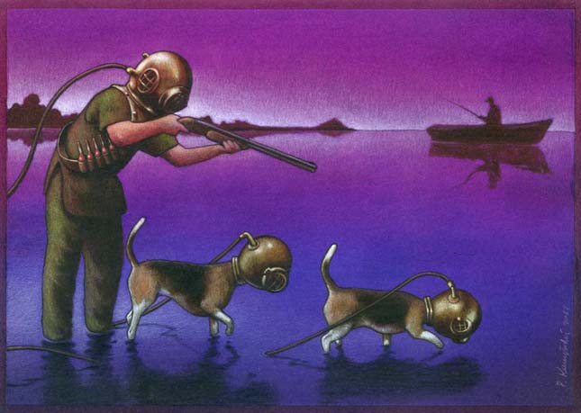 Pawel Kuczynski