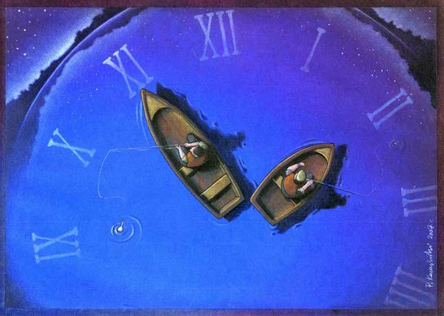 Pawel Kuczynski