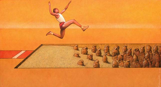 Pawel Kuczynski