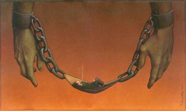 Pawel Kuczynski