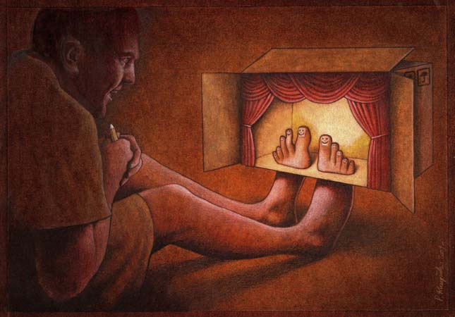 Pawel Kuczynski