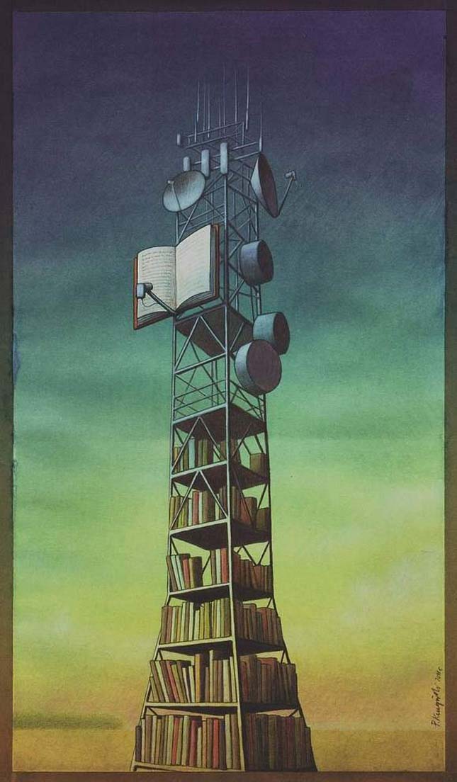 Pawel Kuczynski