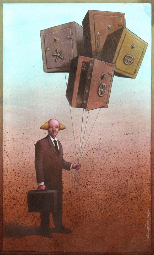 Pawel Kuczynski