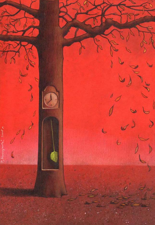 Pawel Kuczynski