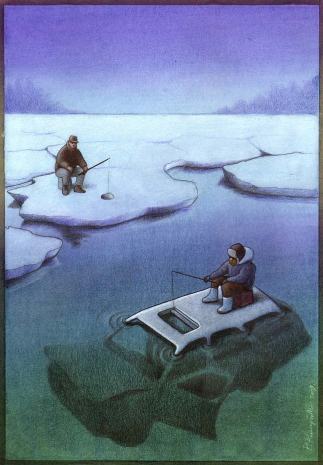 Pawel Kuczynski