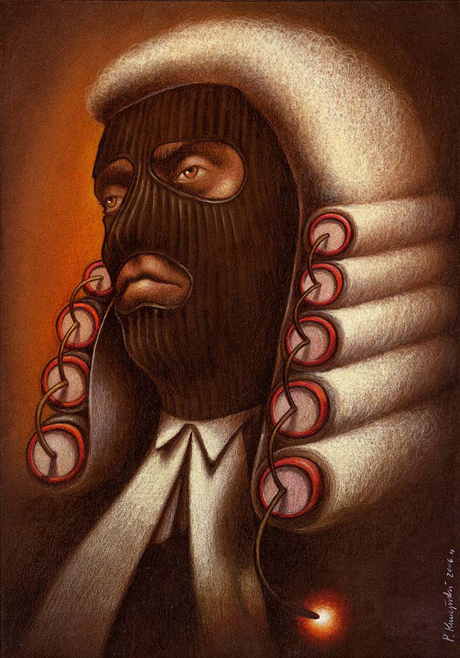 Pawel Kuczynski