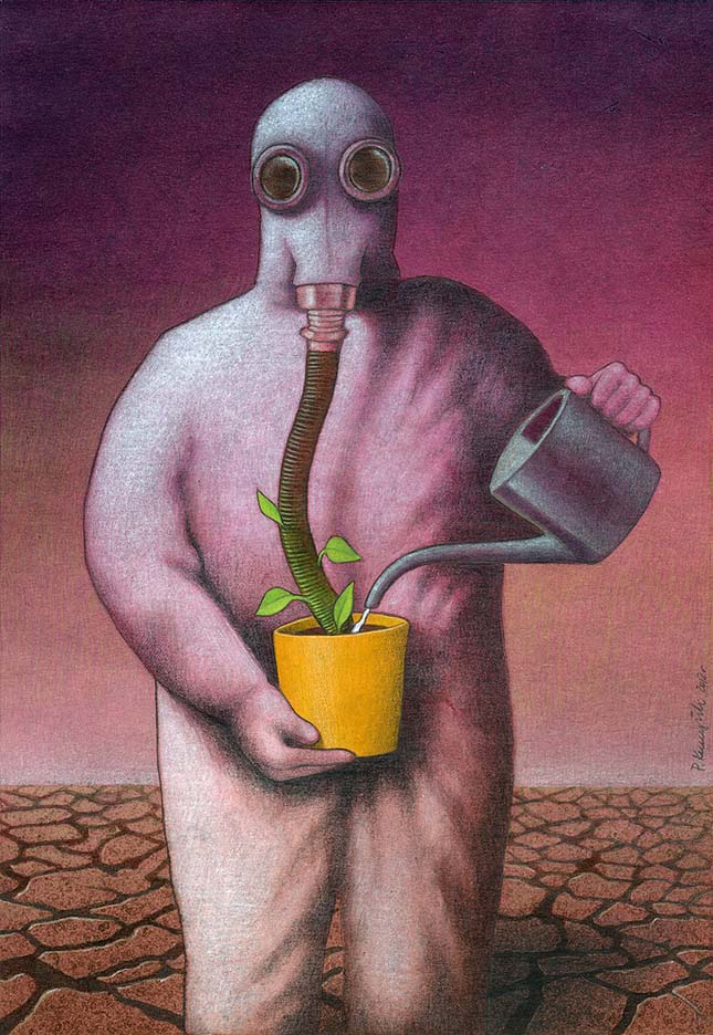 Pawel Kuczynski