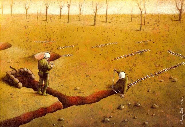 Pawel Kuczynski