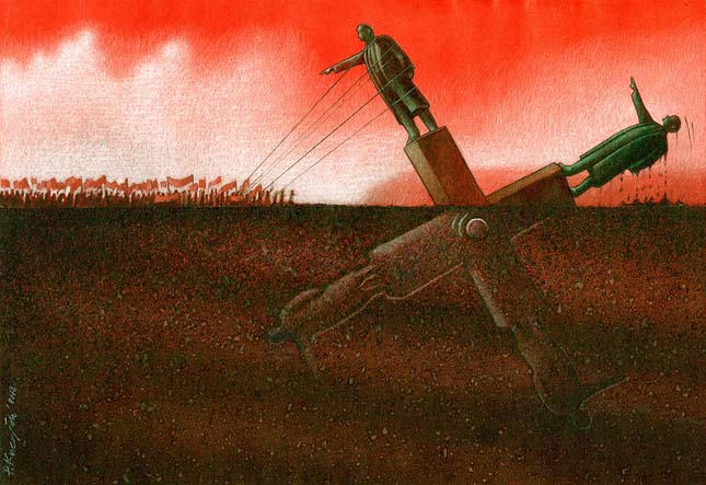 Pawel Kuczynski