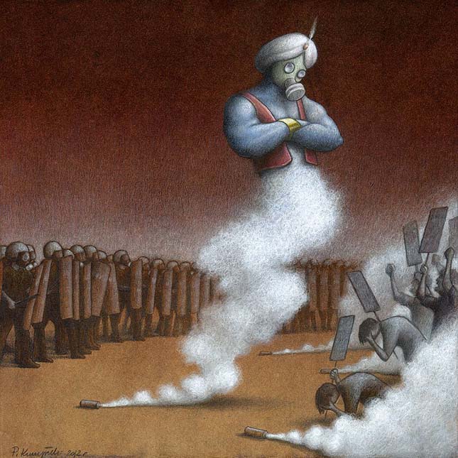 Pawel Kuczynski