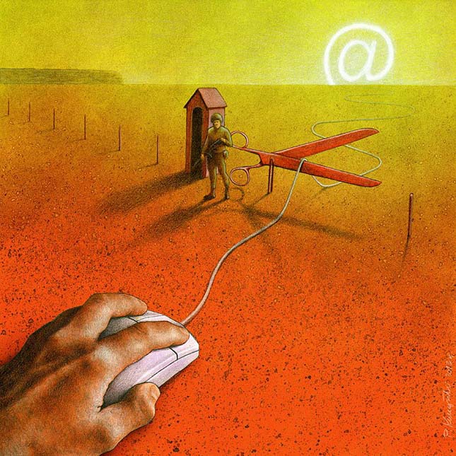 Pawel Kuczynski