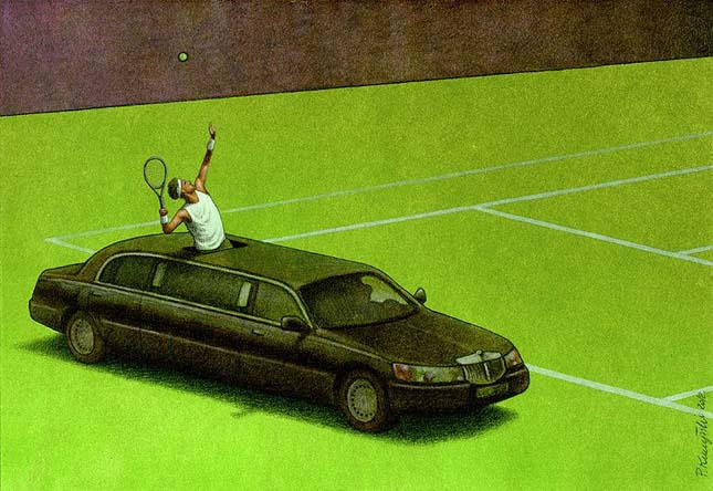 Pawel Kuczynski