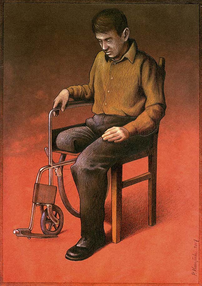 Pawel Kuczynski