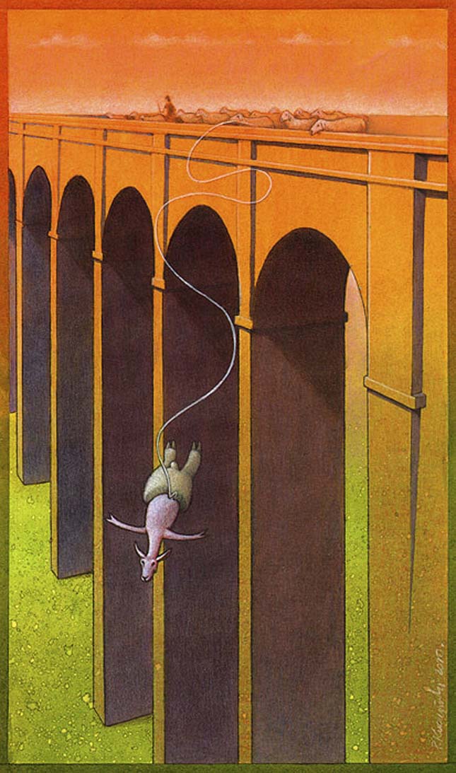 Pawel Kuczynski