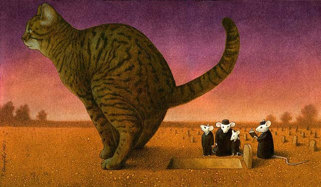 Pawel Kuczynski