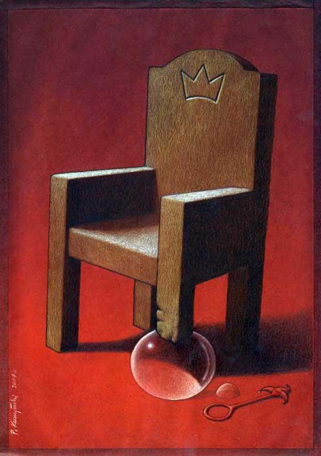 Pawel Kuczynski