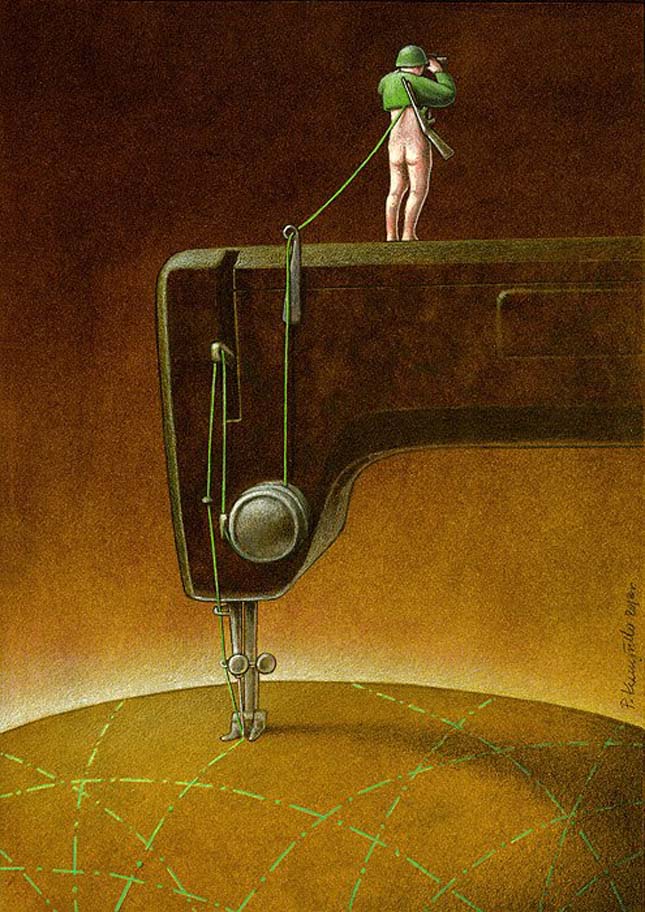 Pawel Kuczynski