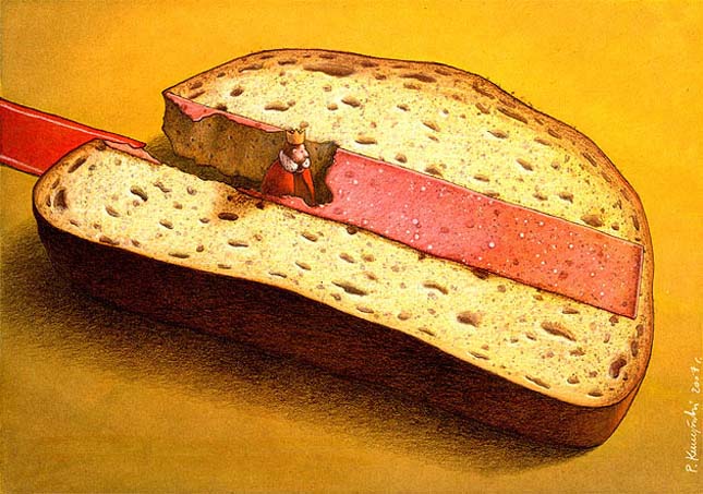 Pawel Kuczynski