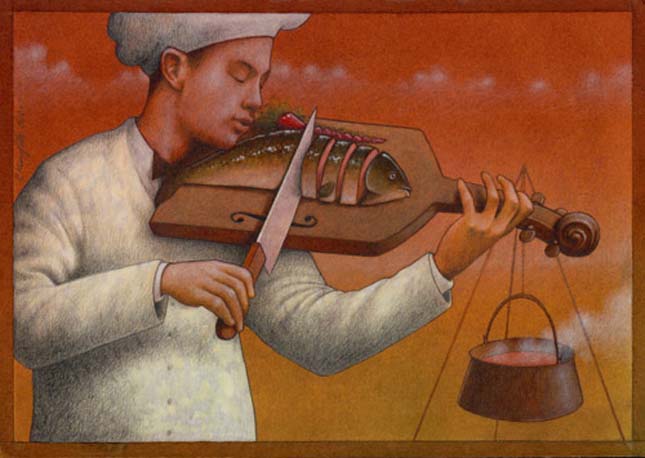 Pawel Kuczynski