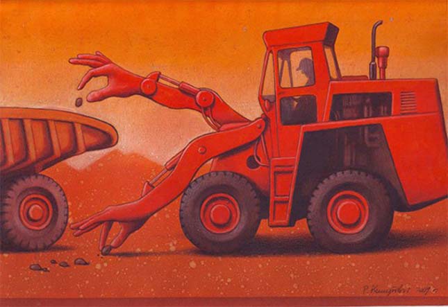 Pawel Kuczynski