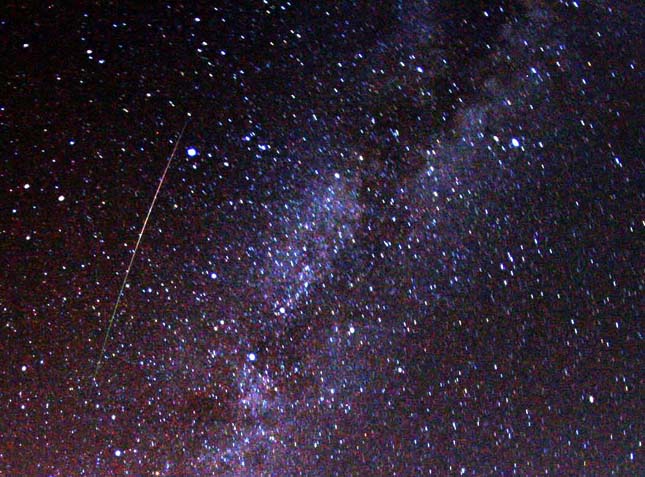 Perseidák