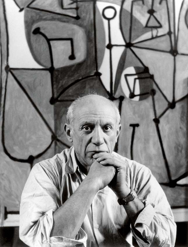 Picasso