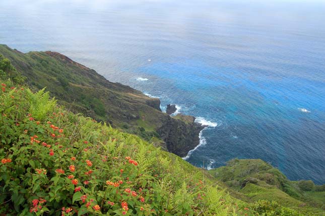 Pitcairn-szigetek