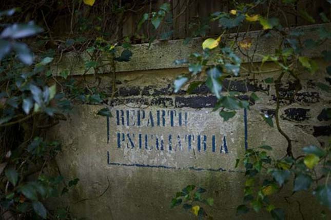 Poveglia, hátborzongató olasz sziget