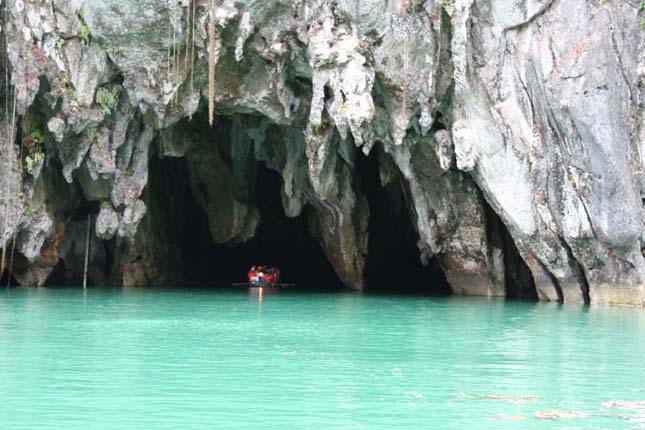 Puerto Princesa, Fülöp-szigetek