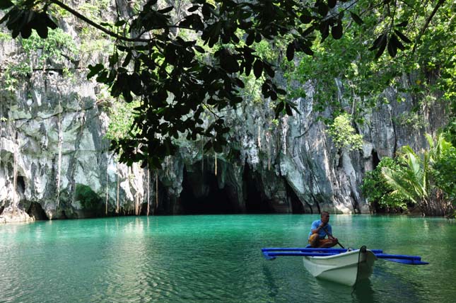 Puerto Princesa, Fülöp-szigetek