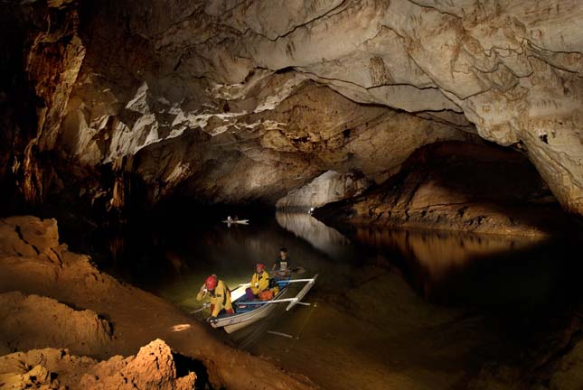 Puerto Princesa, Fülöp-szigetek