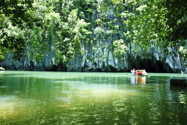 Puerto Princesa, Fülöp-szigetek