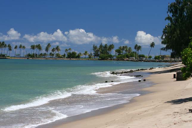 Puerto Rico