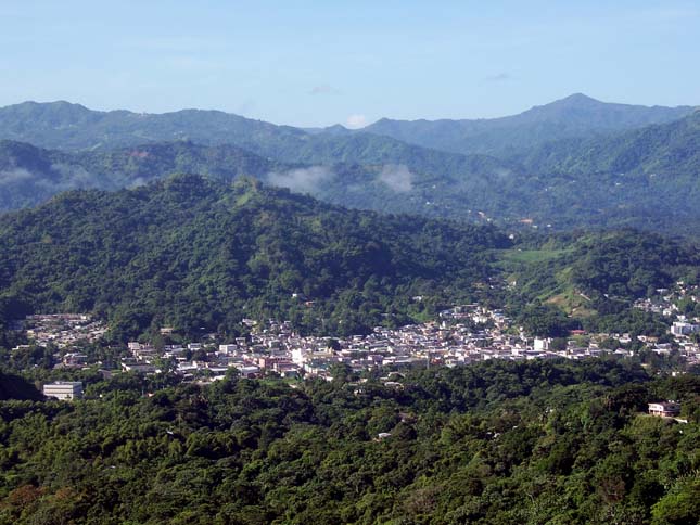 Puerto Rico