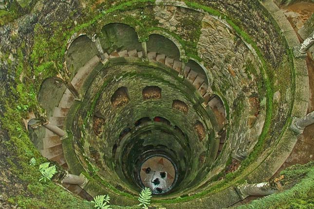 Quinta da Regalieira, Portugália