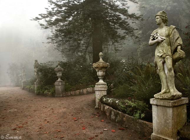 Quinta da Regalieira, Portugália