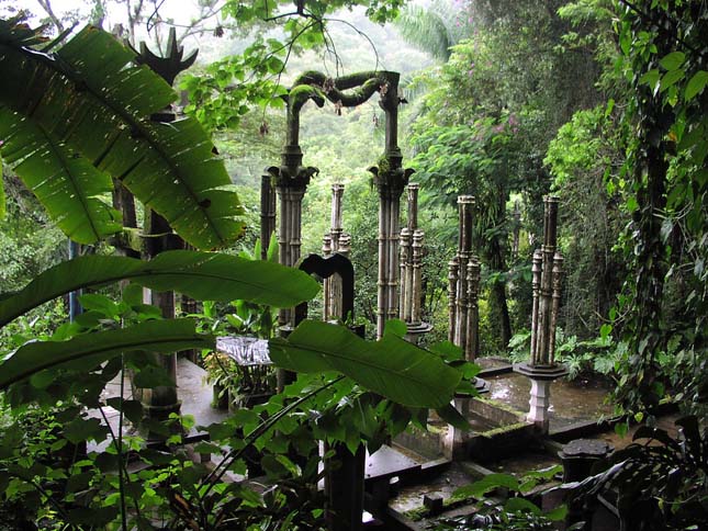 Quinta da Regalieira, Portugália