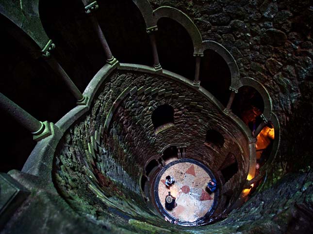 Quinta da Regalieira, Portugália