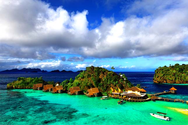 Raja Ampat