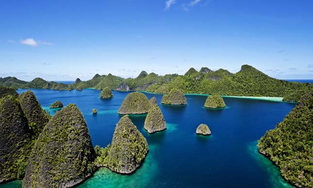 Raja Ampat