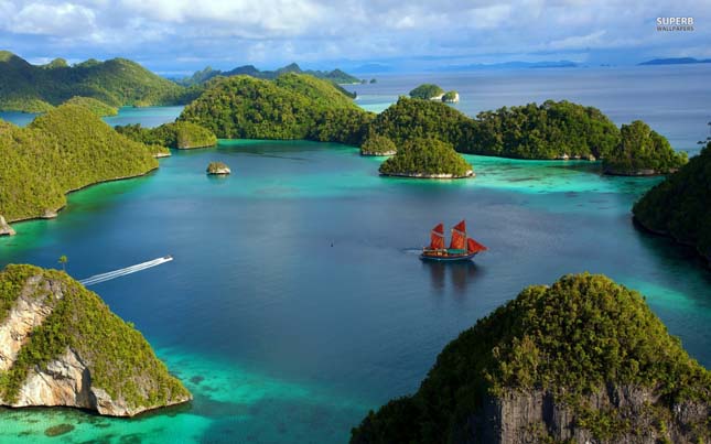 Raja Ampat