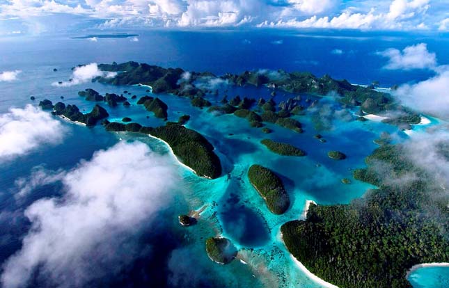 Raja Ampat